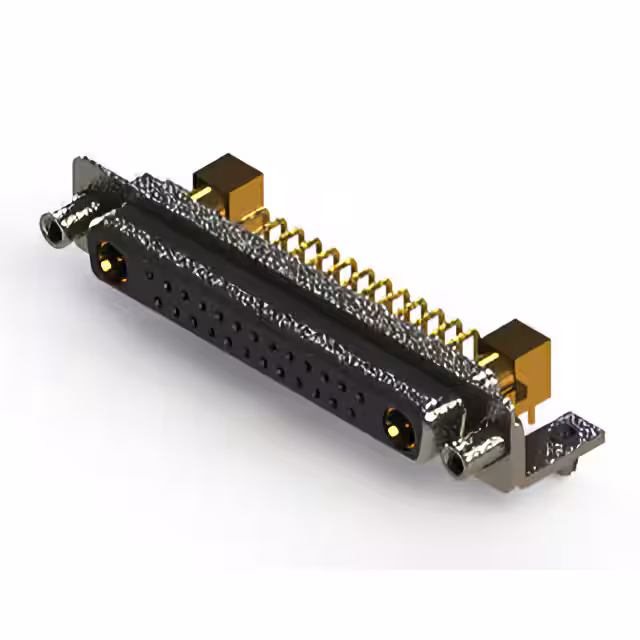 630-27W2240-7N5 EDAC Inc.  Gruppi di connettori D-Sub